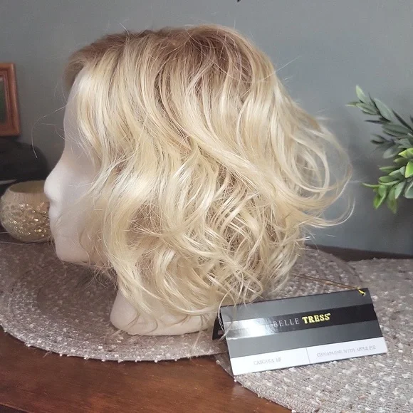 NWT BelleTress Cascara wig - Picture 4 of 13